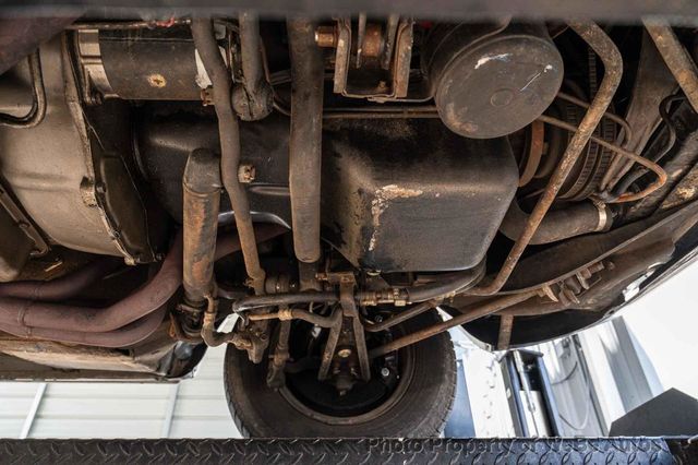 1970 Ford Mustang Grande 302 V8 - 22775531 - 97