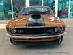 1970 Ford Mustang Mach 1 - 22289382 - 1