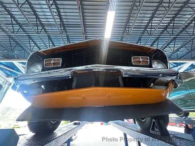 1970 Ford Mustang Mach 1 - 22289382 - 37