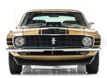 1970 Ford MUSTANG CPE  - 22456153 - 9