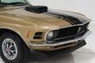 1970 Ford MUSTANG CPE  - 22456153 - 11