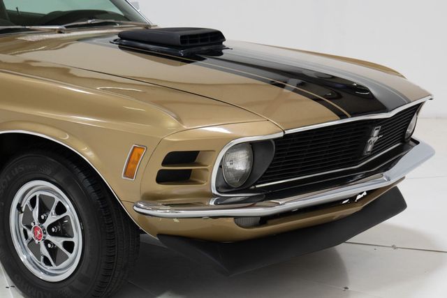 1970 Ford MUSTANG CPE  - 22456153 - 11