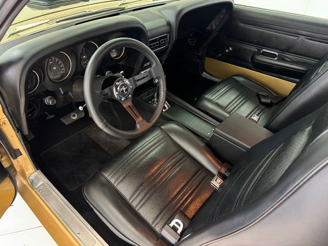 1970 Ford MUSTANG CPE  - 22456153 - 43