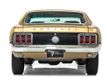 1970 Ford MUSTANG CPE  - 22456153 - 8