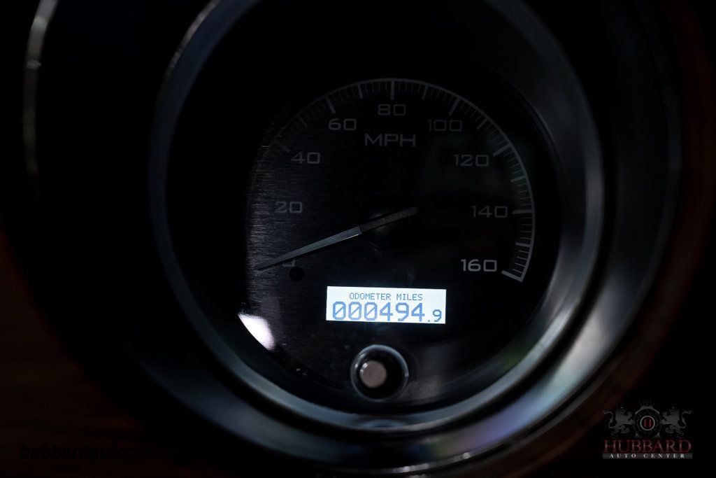 1970 Ford Mustang Fastback  - 22946745 - 99