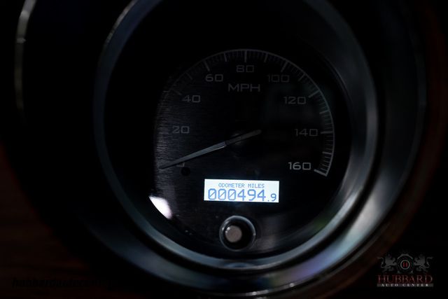 1970 Ford Mustang Fastback  - 22946745 - 99