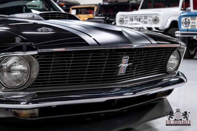 1970 Ford Mustang Fastback  - 22946745 - 12