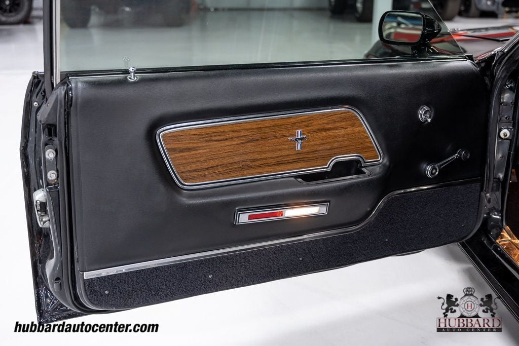 1970 Ford Mustang Fastback  - 22946745 - 15