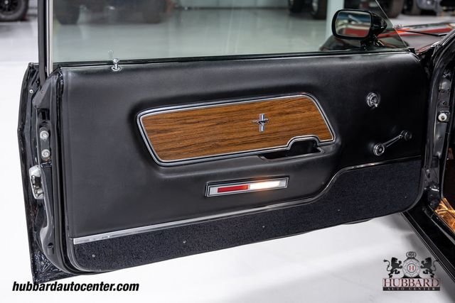 1970 Ford Mustang Fastback  - 22946745 - 15