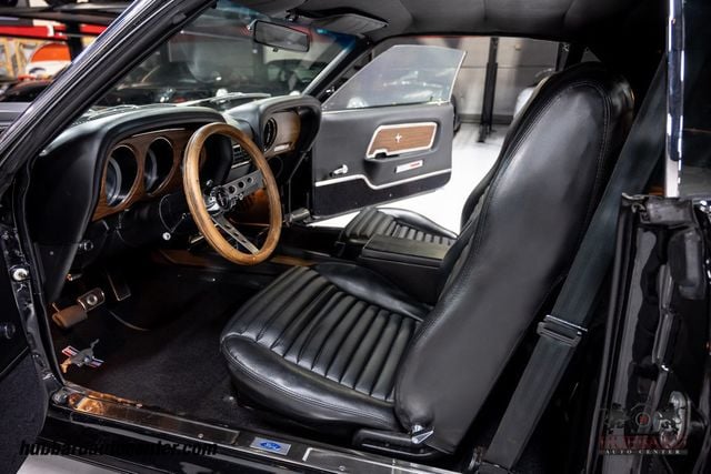 1970 Ford Mustang Fastback  - 22946745 - 16