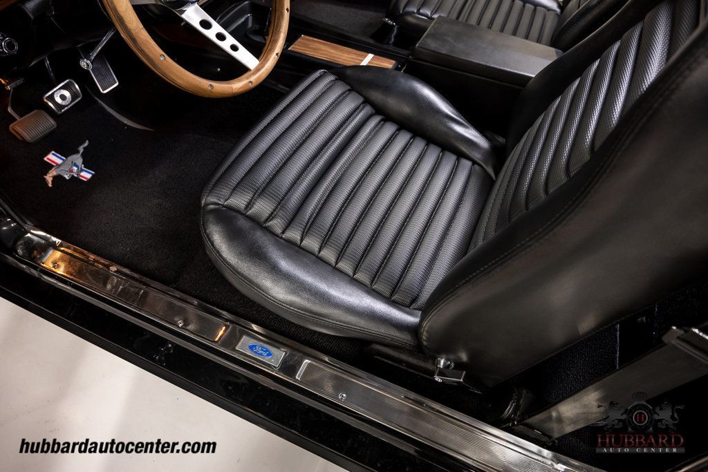 1970 Ford Mustang Fastback  - 22946745 - 19