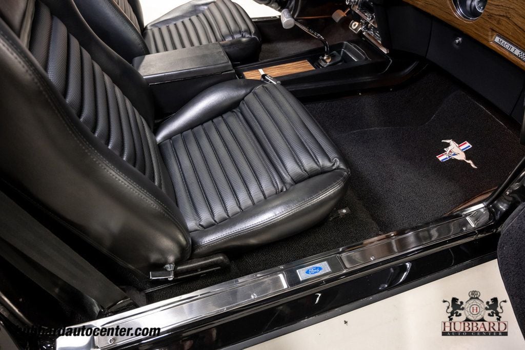 1970 Ford Mustang Fastback  - 22946745 - 20