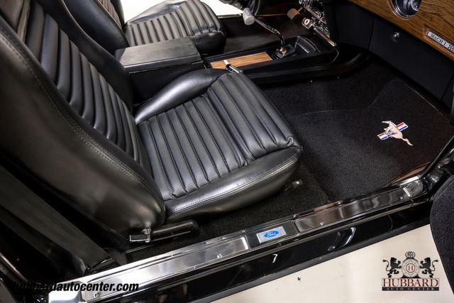 1970 Ford Mustang Fastback  - 22946745 - 20