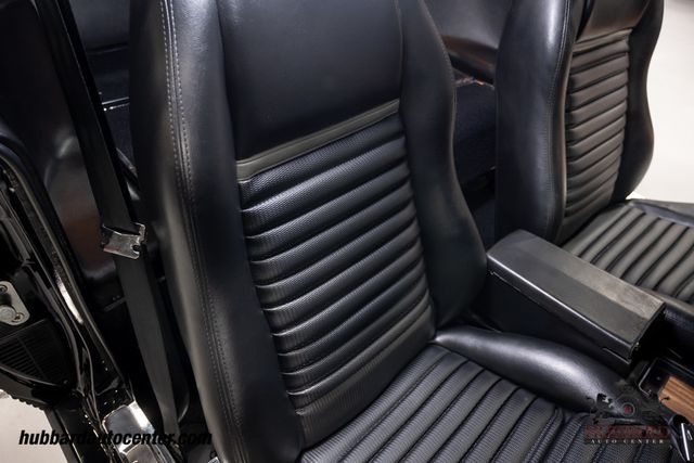 1970 Ford Mustang Fastback  - 22946745 - 23