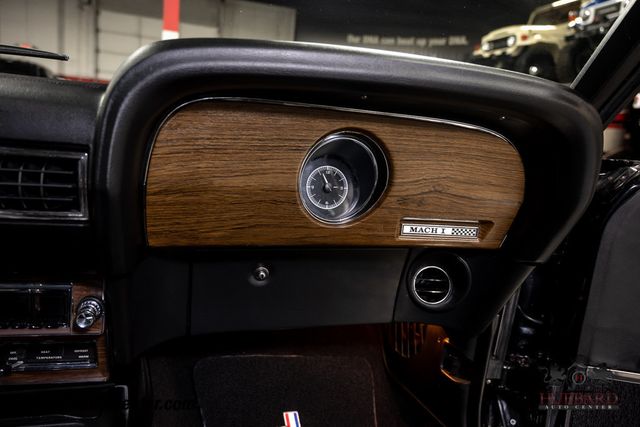 1970 Ford Mustang Fastback  - 22946745 - 25