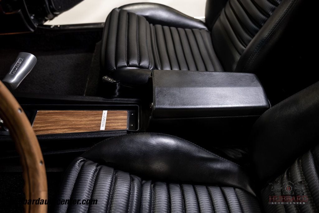 1970 Ford Mustang Fastback  - 22946745 - 26