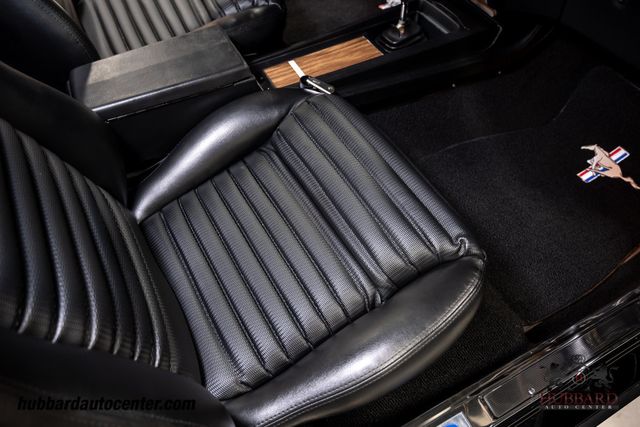 1970 Ford Mustang Fastback  - 22946745 - 27