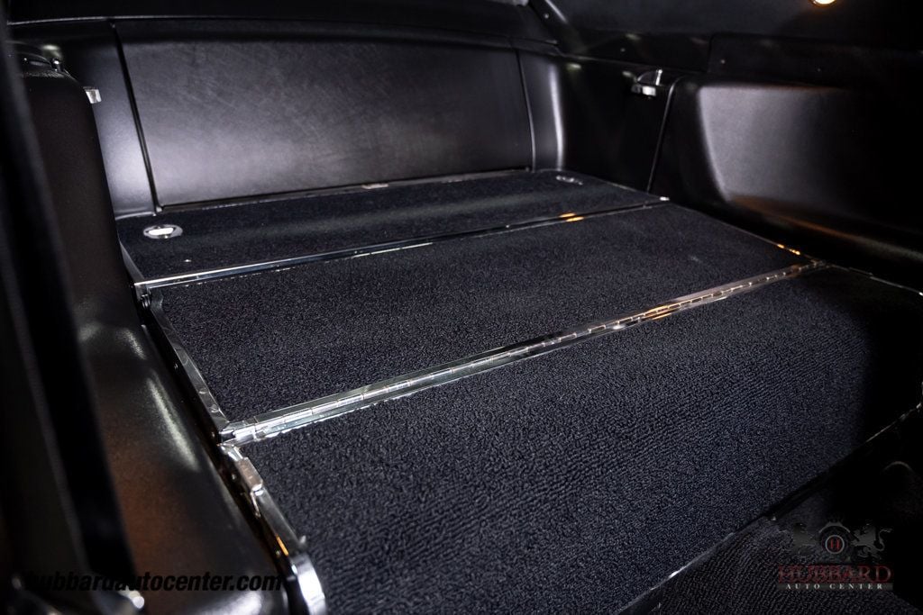 1970 Ford Mustang Fastback  - 22946745 - 28