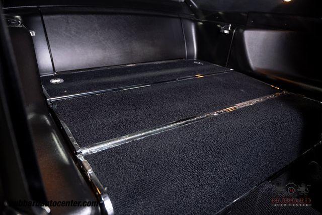 1970 Ford Mustang Fastback  - 22946745 - 28