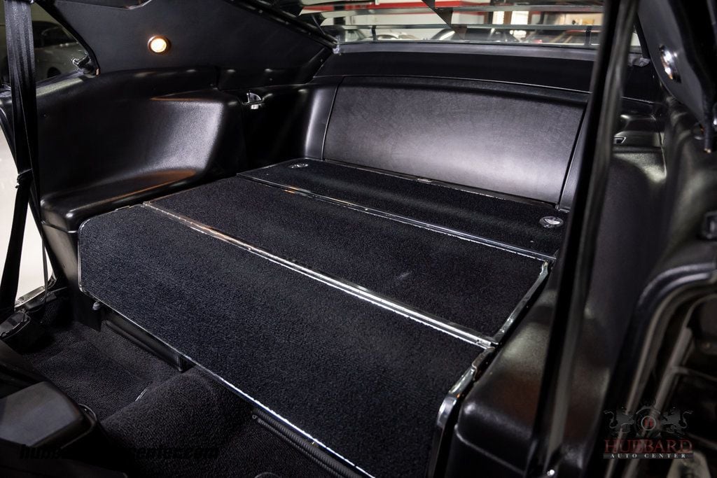 1970 Ford Mustang Fastback  - 22946745 - 29