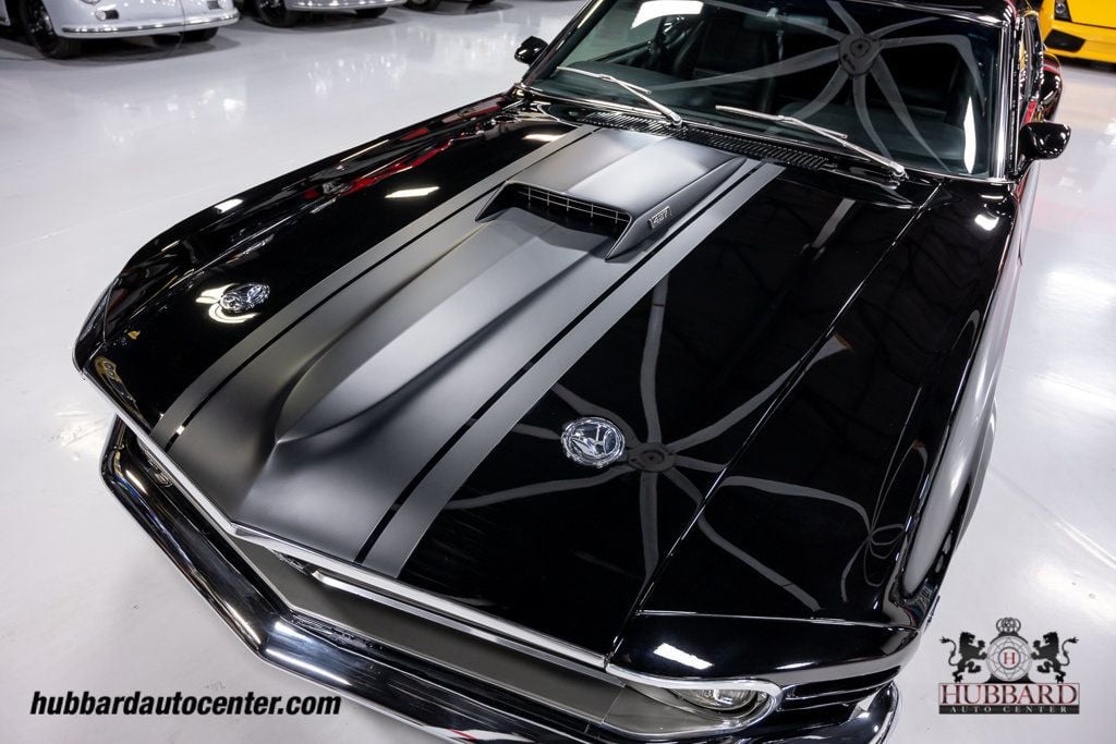 1970 Ford Mustang Fastback  - 22946745 - 30