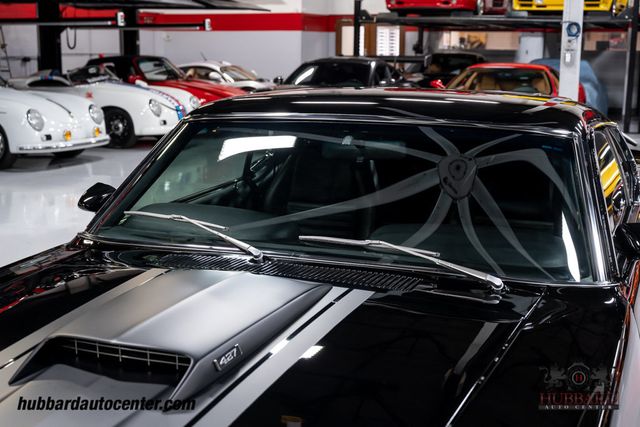 1970 Ford Mustang Fastback  - 22946745 - 31