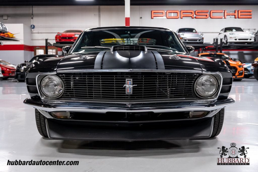 1970 Ford Mustang Fastback  - 22946745 - 32