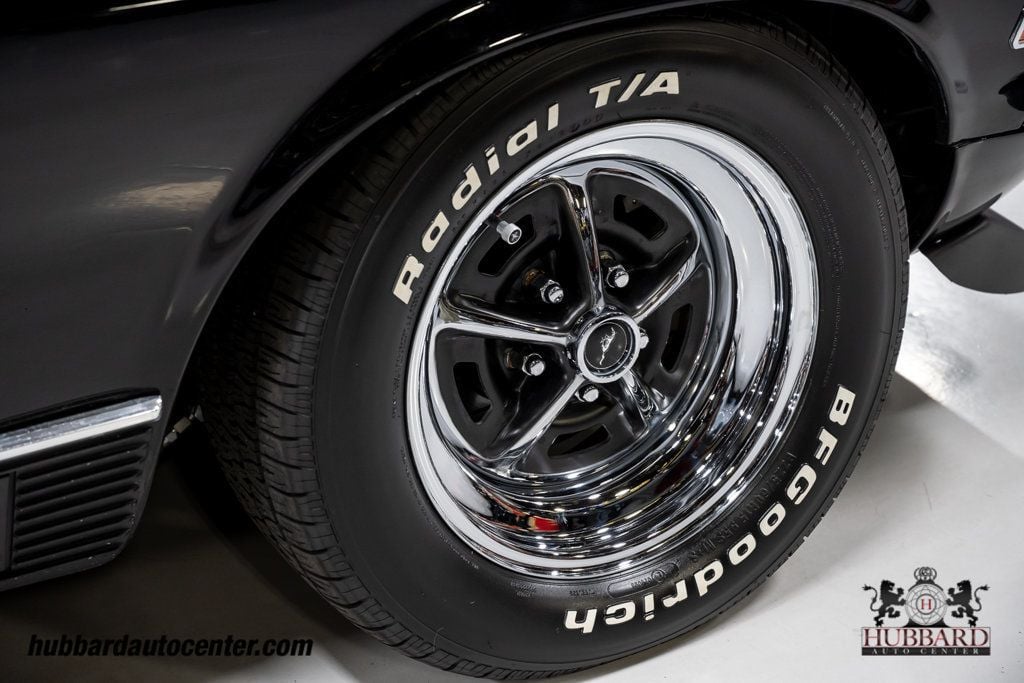 1970 Ford Mustang Fastback  - 22946745 - 37