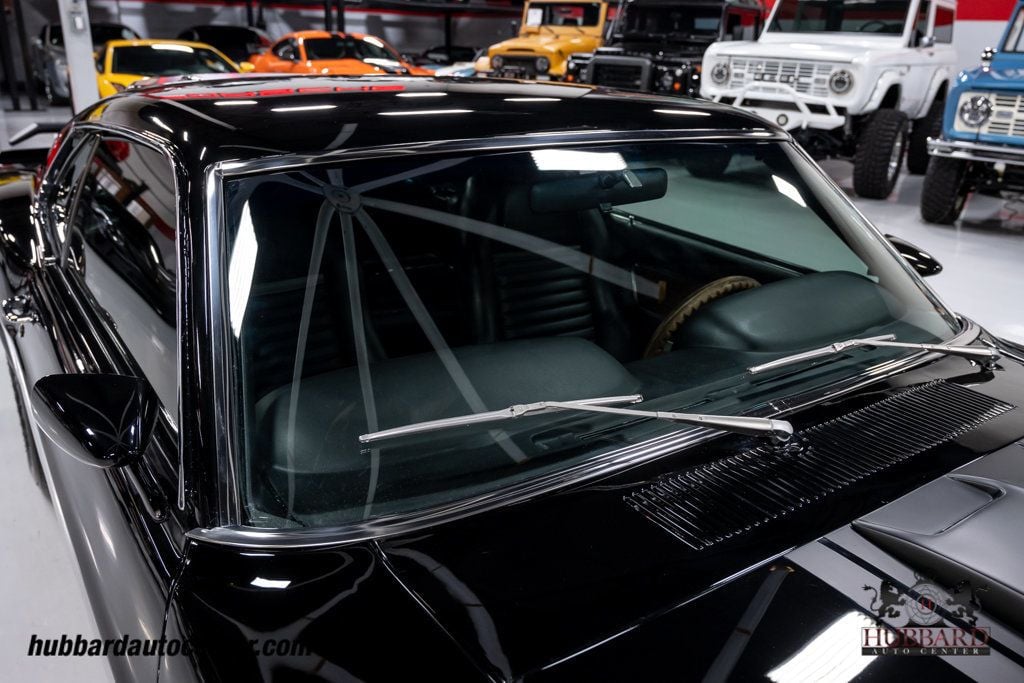 1970 Ford Mustang Fastback  - 22946745 - 38