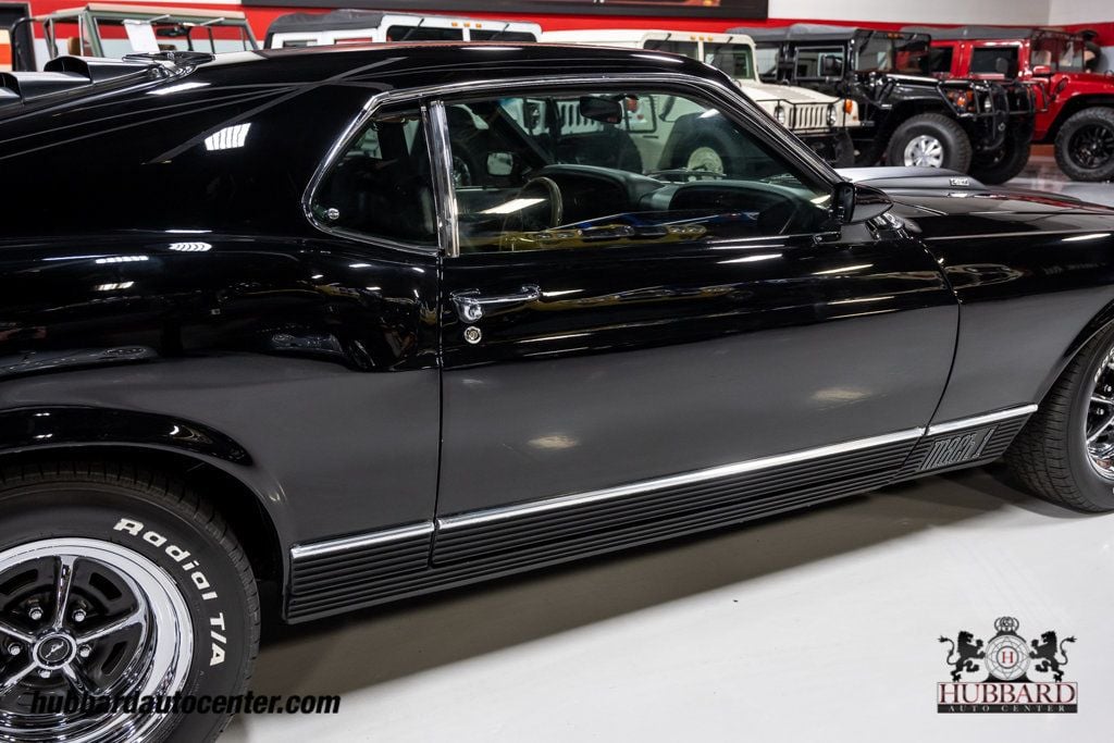 1970 Ford Mustang Fastback  - 22946745 - 40