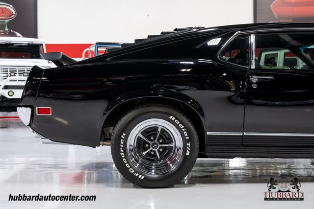 1970 Ford Mustang Fastback  - 22946745 - 43