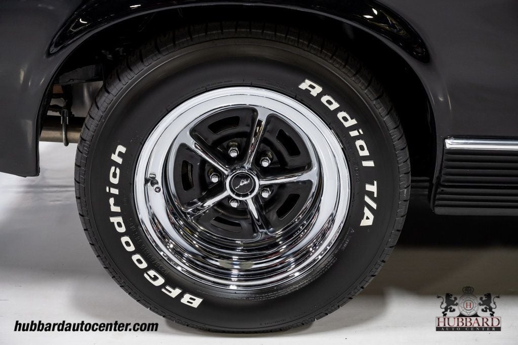 1970 Ford Mustang Fastback  - 22946745 - 44