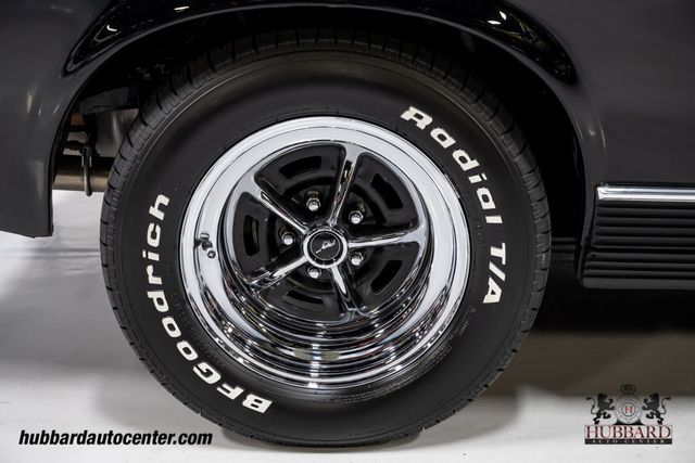 1970 Ford Mustang Fastback  - 22946745 - 44