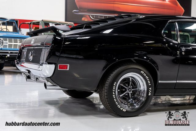 1970 Ford Mustang Fastback  - 22946745 - 47