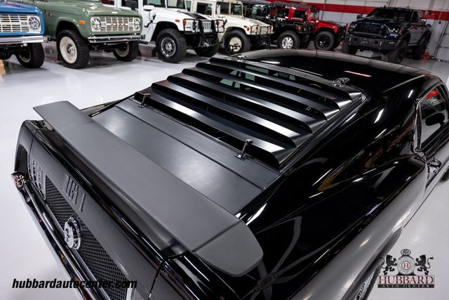 1970 Ford Mustang Fastback  - 22946745 - 48