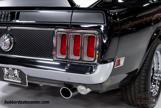 1970 Ford Mustang Fastback  - 22946745 - 52