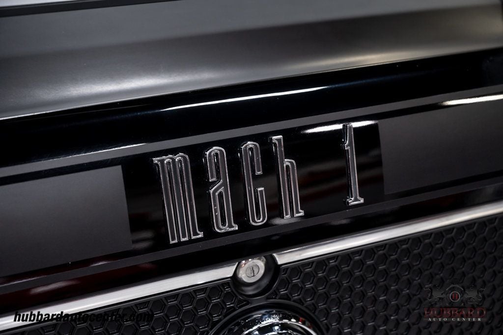 1970 Ford Mustang Fastback  - 22946745 - 56