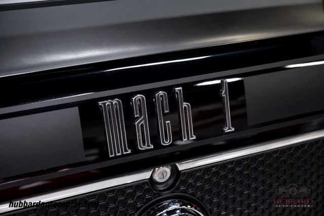 1970 Ford Mustang Fastback  - 22946745 - 56