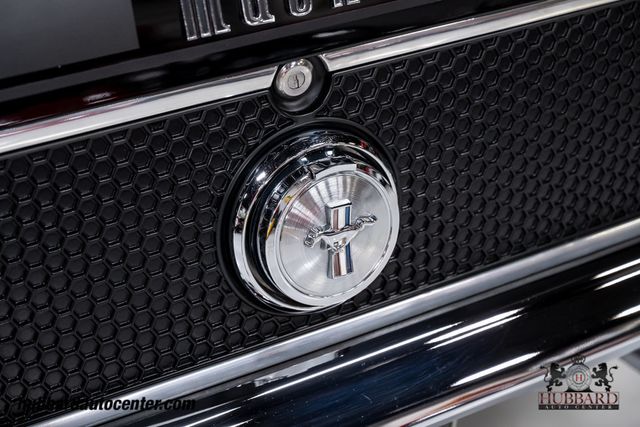 1970 Ford Mustang Fastback  - 22946745 - 57