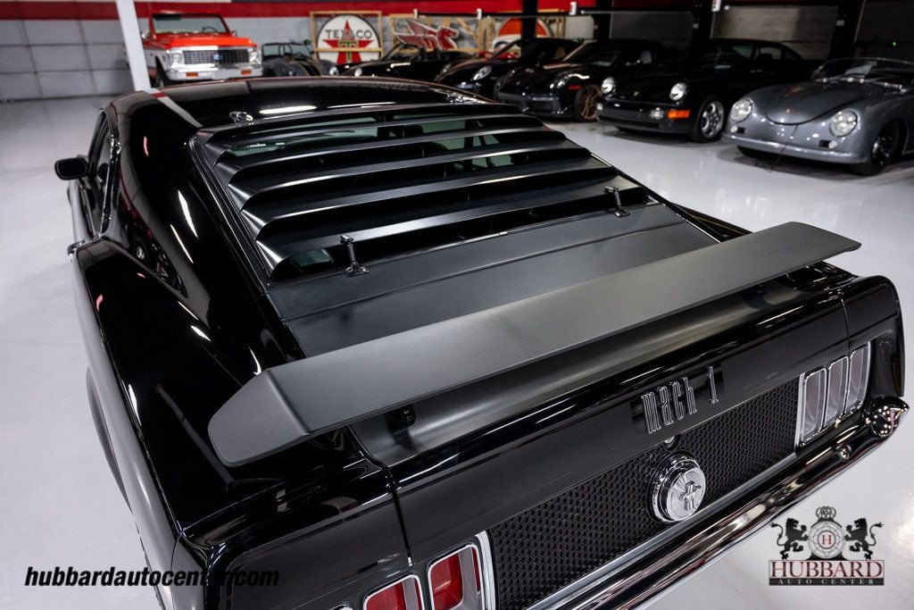 1970 Ford Mustang Fastback  - 22946745 - 58