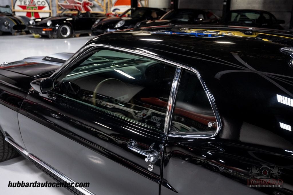 1970 Ford Mustang Fastback  - 22946745 - 63