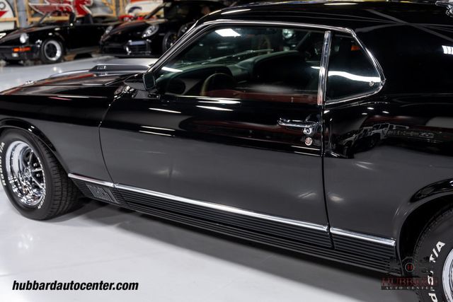 1970 Ford Mustang Fastback  - 22946745 - 64