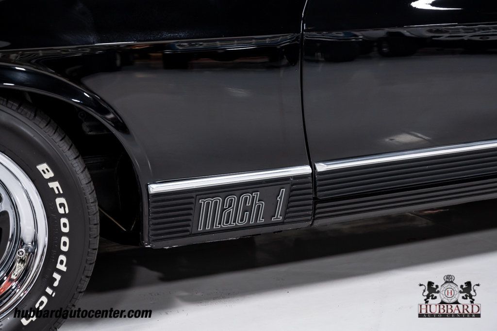 1970 Ford Mustang Fastback  - 22946745 - 65