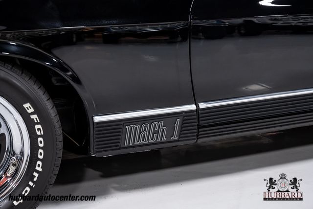 1970 Ford Mustang Fastback  - 22946745 - 65