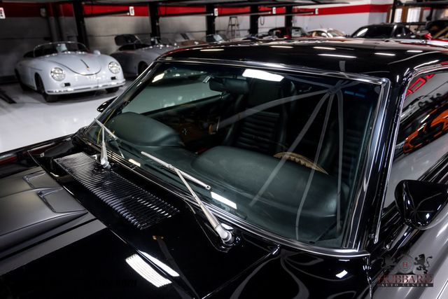 1970 Ford Mustang Fastback  - 22946745 - 67