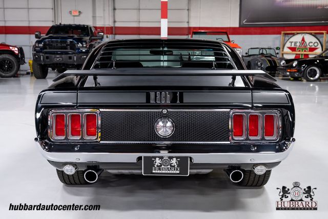 1970 Ford Mustang Fastback  - 22946745 - 6