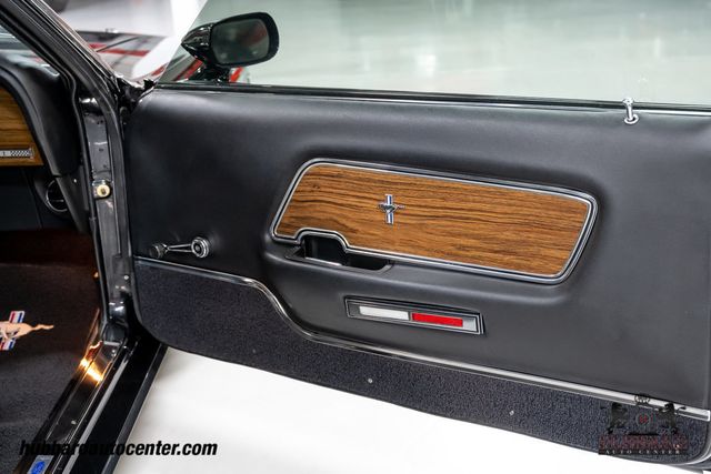 1970 Ford Mustang Fastback  - 22946745 - 70