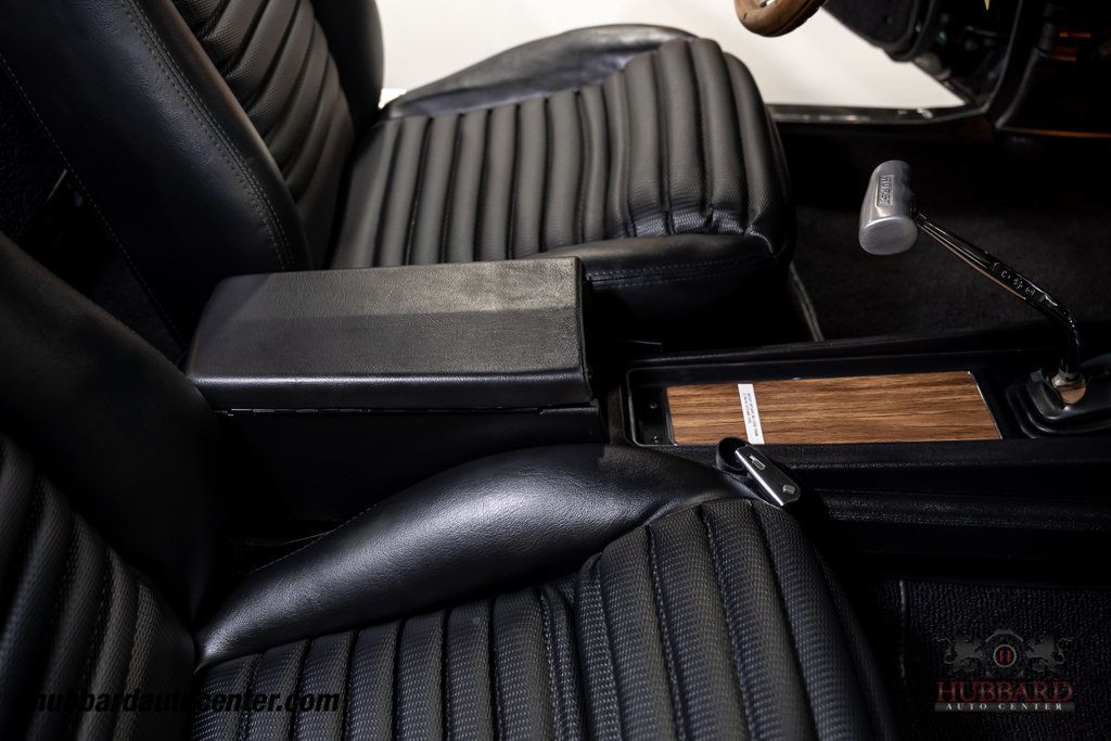 1970 Ford Mustang Fastback  - 22946745 - 71