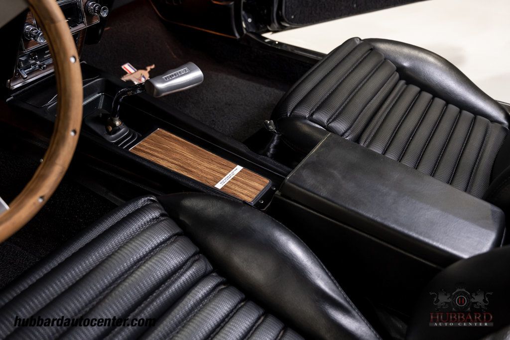 1970 Ford Mustang Fastback  - 22946745 - 72