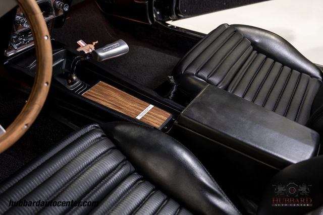 1970 Ford Mustang Fastback  - 22946745 - 72